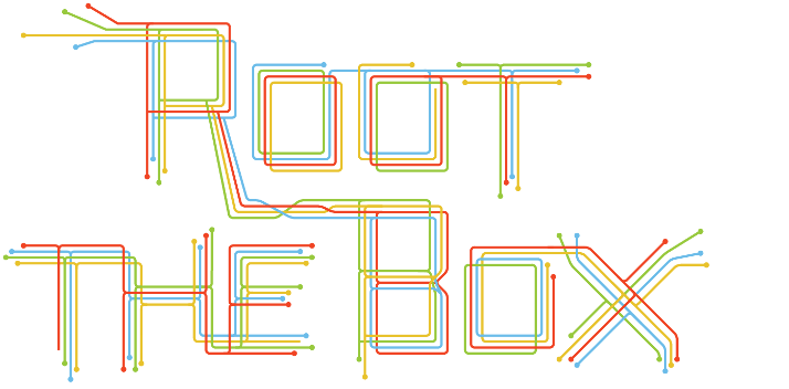 RootTheBox logo