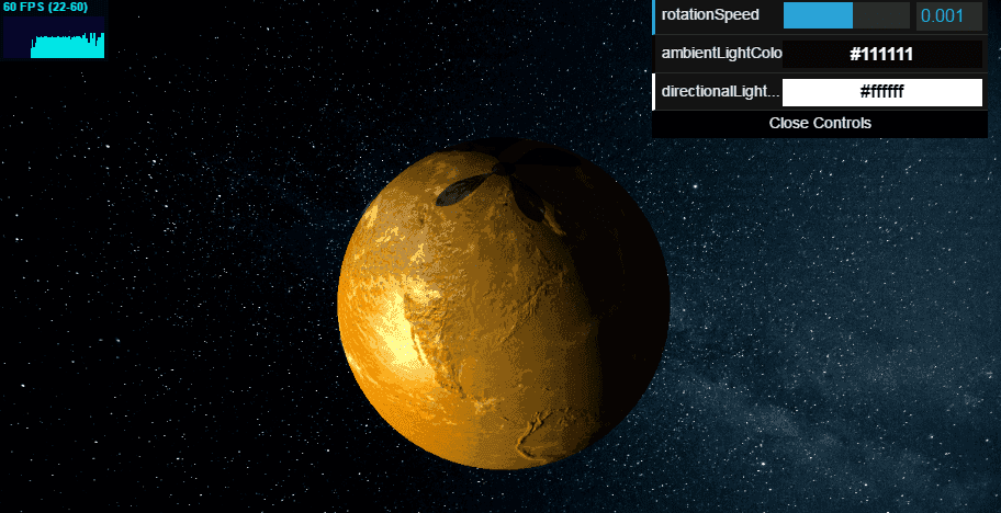 Planet Orangeuze