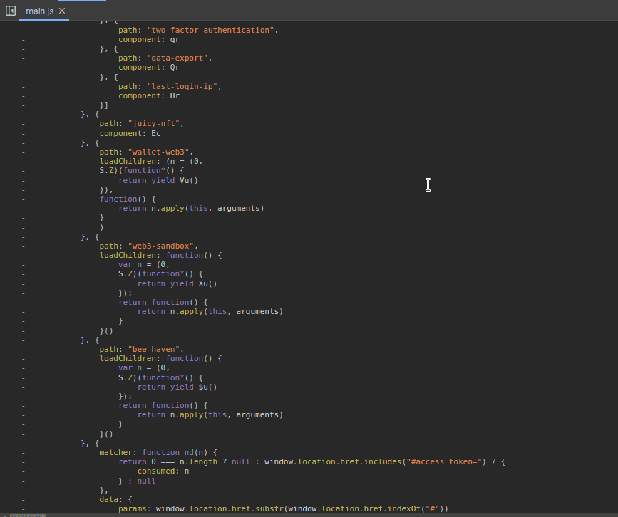 Route Mapping the the Web3 Sandbox