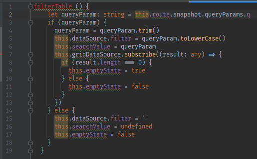 Correct fix option for DOM XSS coding challenge