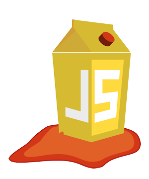 Original JuiceShop logo