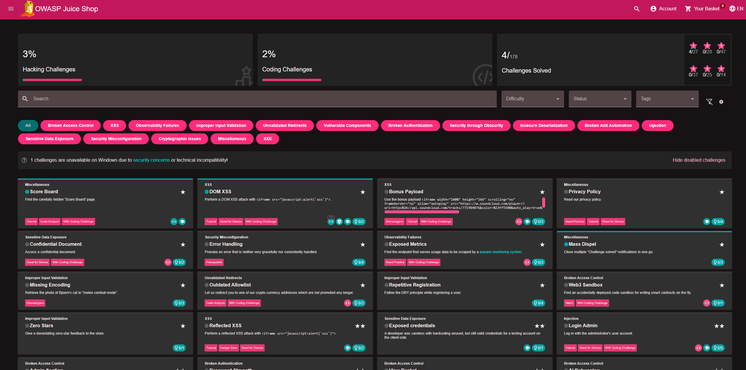 material theme pink bluegrey